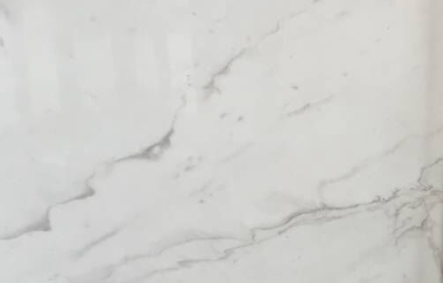 หินอ่อนสีขาว Volakas ใหม่ New Volakas White Marble