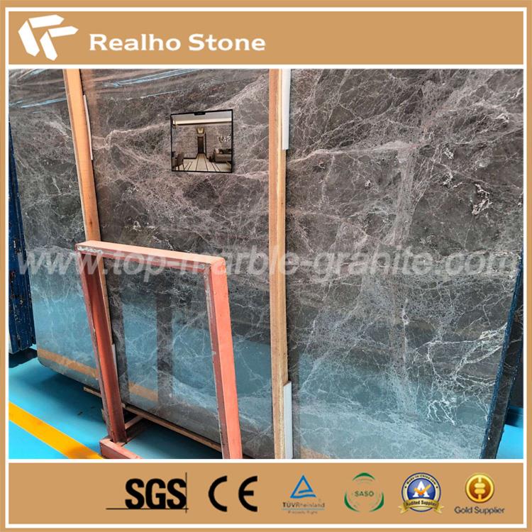 Emma Grey Marble