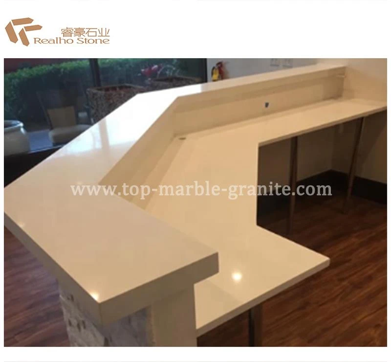 Bar countertop