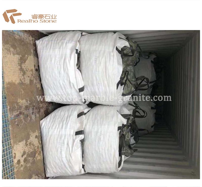 Pebblestone Loading