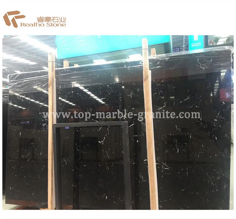 black marble with white veins black marble with white veins