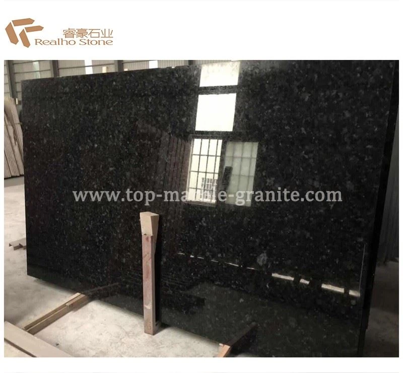 granite slabs Angola brown