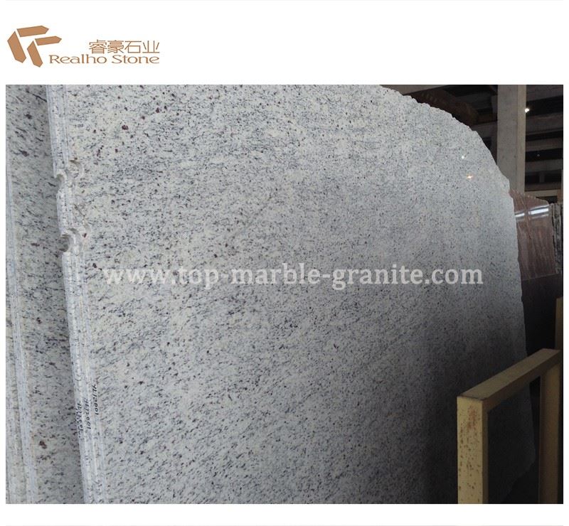 Granite slabs Giallo SF Real