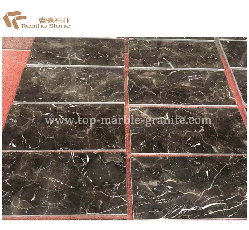 China Dark Emperador