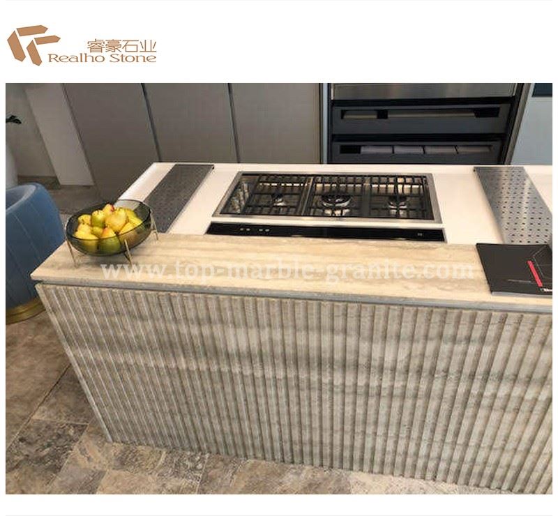 Kitchen Bar Counter