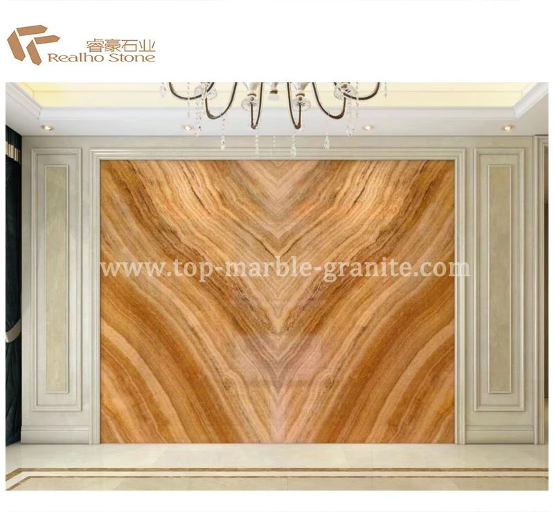 onyx marble TV background