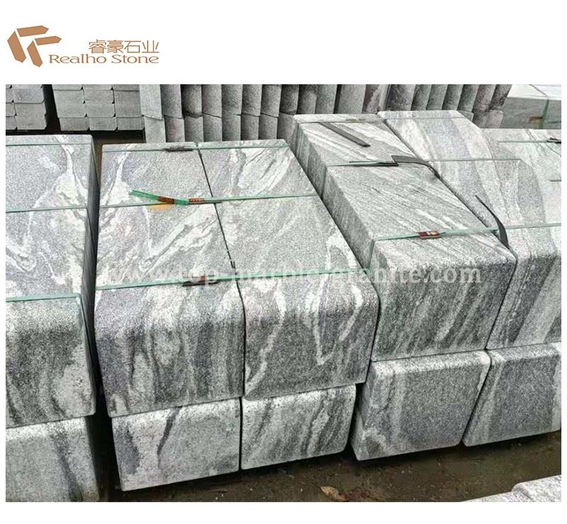 granite bench