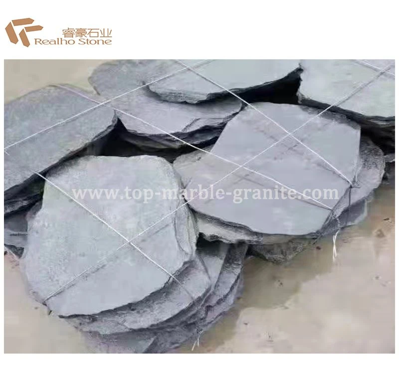 slate roof tiles