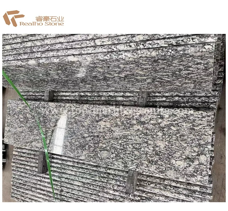 granite stair tread