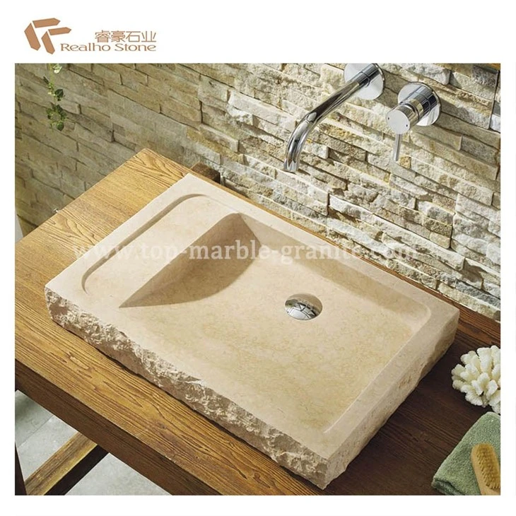 galala cream marble