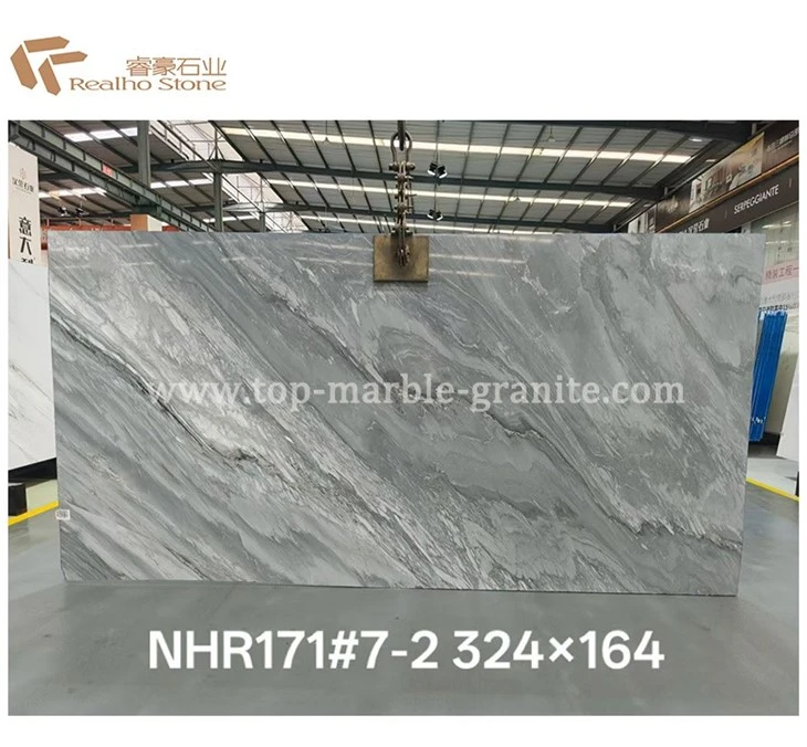 Palissandro marble
