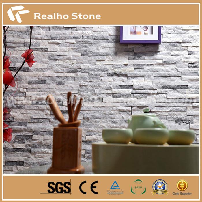 Factory Price Nature Slate Type Cloudy Grey Culture Stone