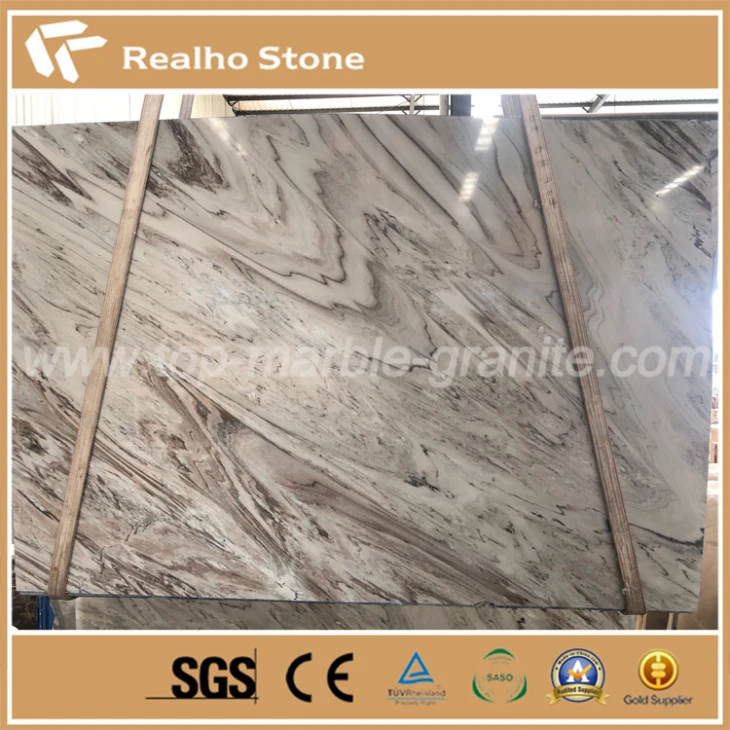 Indian Palissandro Blue Marble Slabs