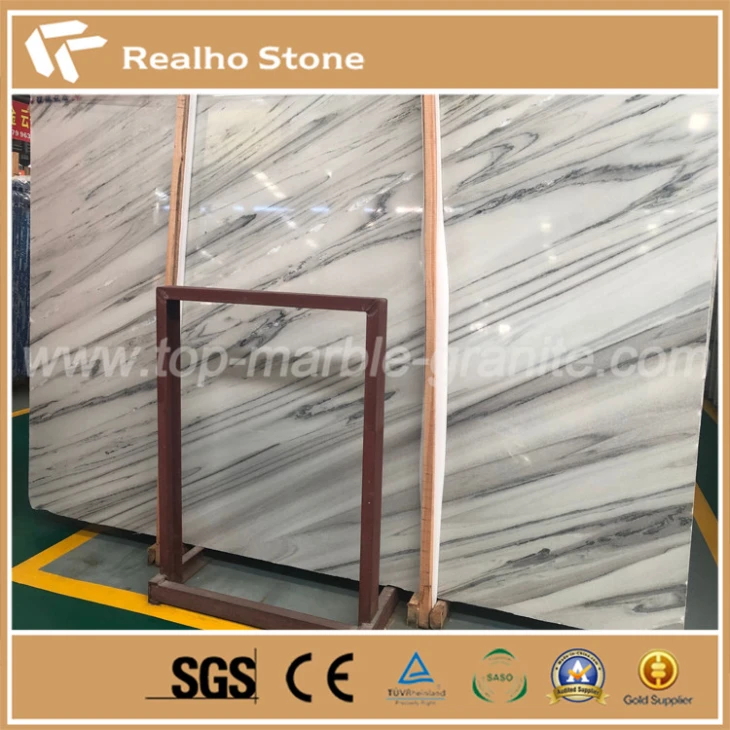 Indian Palissandro Blue Marble Slabs