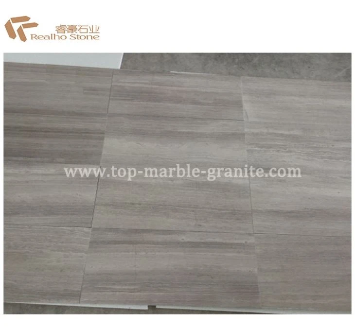 Wooden Coffee marble tile
