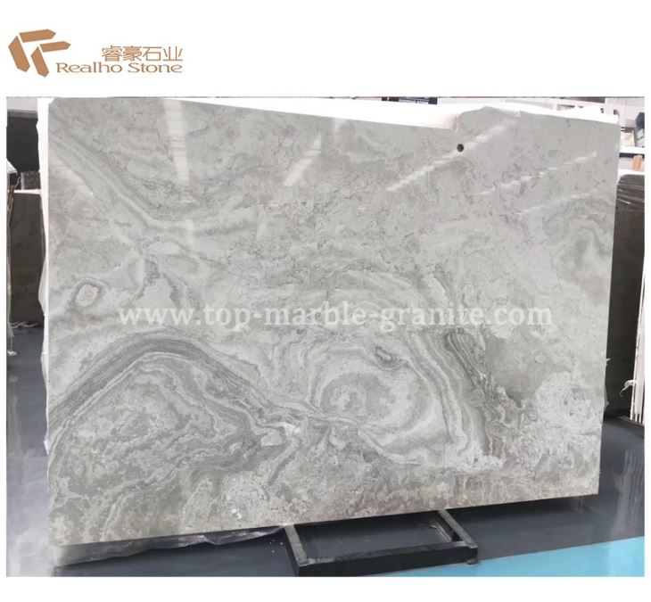 cross cut marble