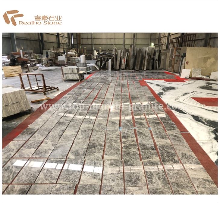grey emperador marble - 副本