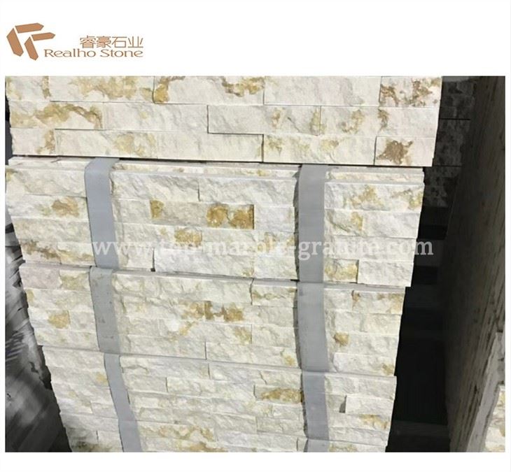 exterior stone cladding