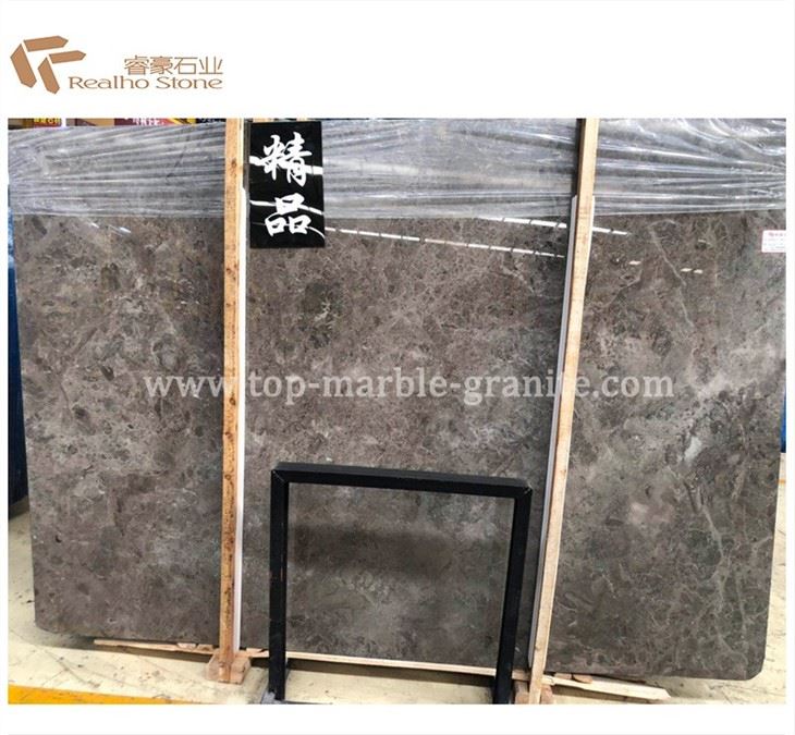 cicili grey marble