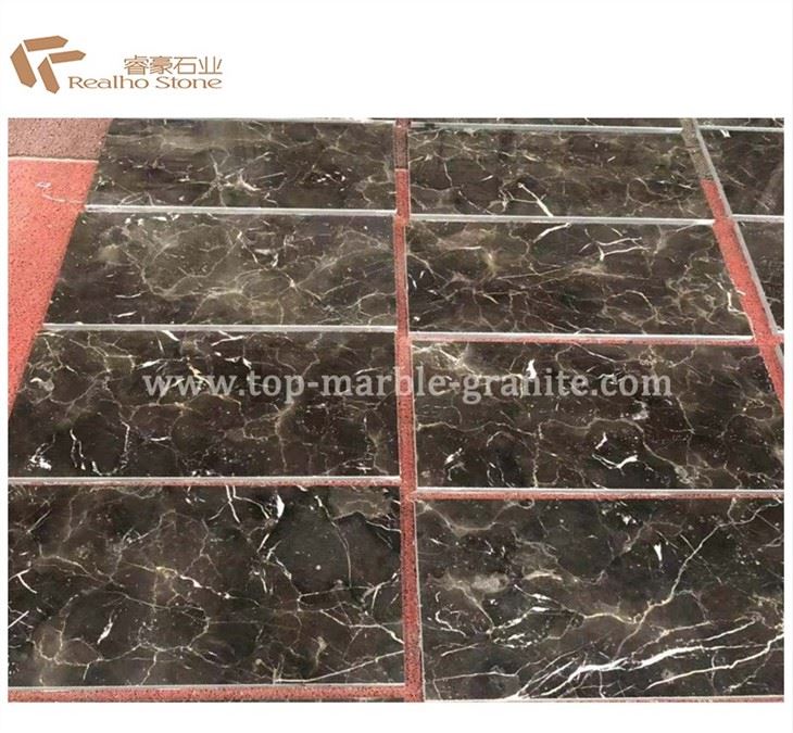 China Dark Emperador
