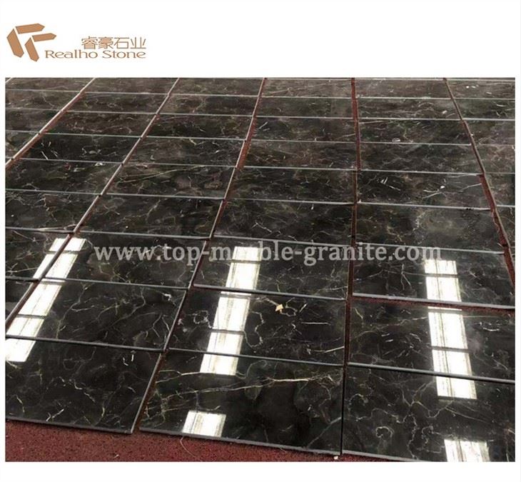 dark emperador spanish marble