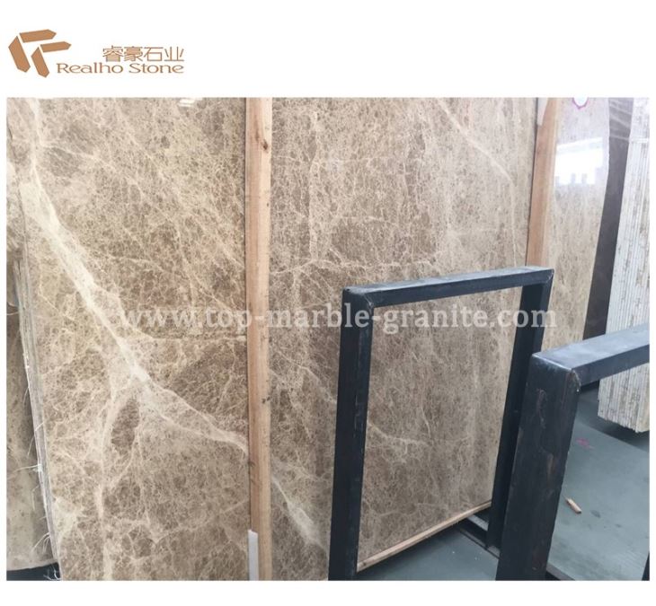 emperador light marble