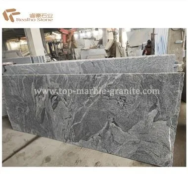 ใหม่ Viscount White Granite Bathroom