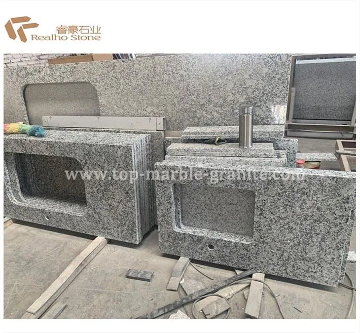 prefab granite countertops
