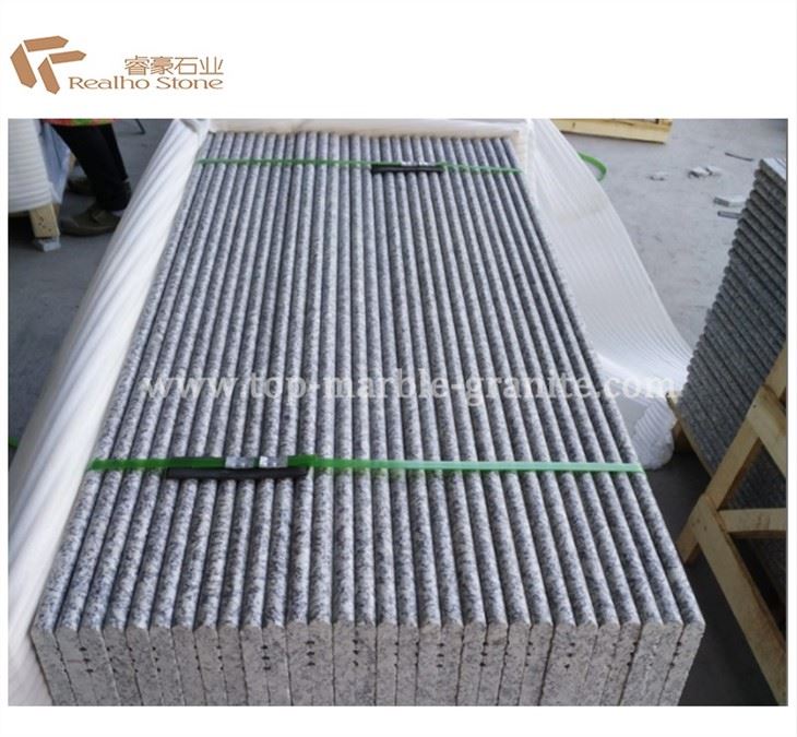 G602 step with bullnose