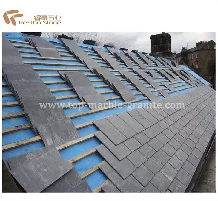 roofing slate
