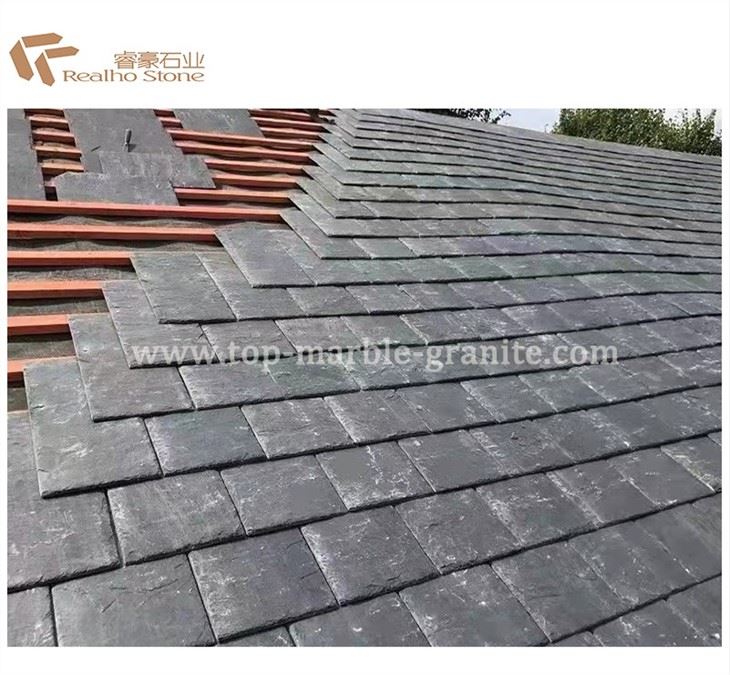 roofing tiles