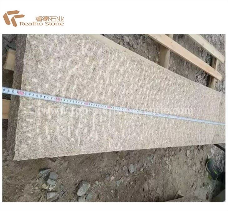 G682 rough pick tile